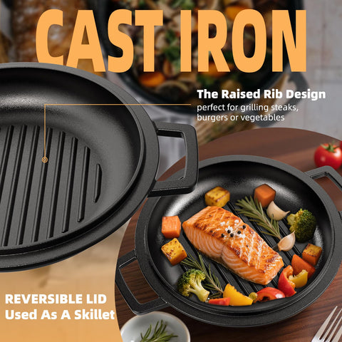 Umite Chef nesting design saves storage space and hassle