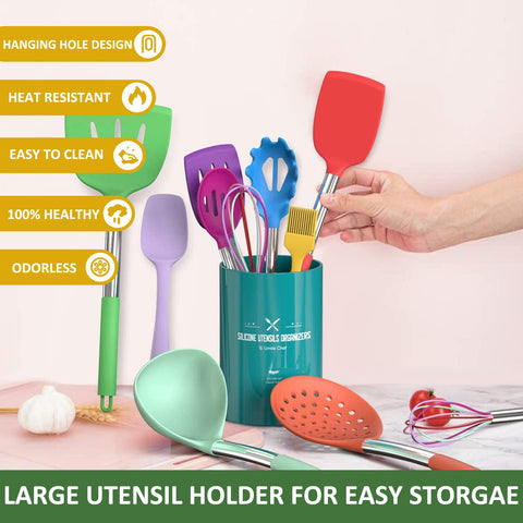 Umite Chef egg whisk ready to blend fluffy mixtures