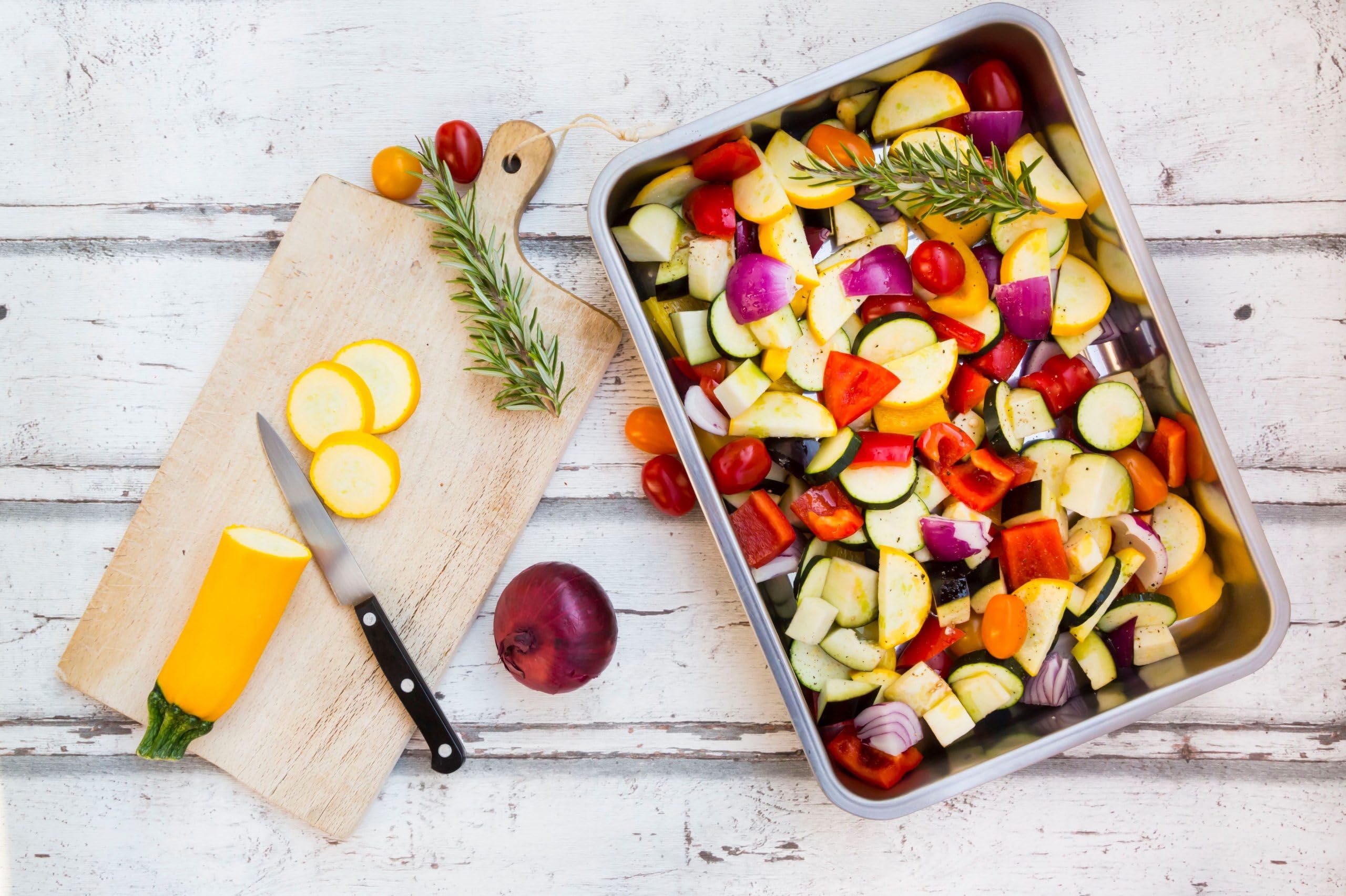 Umite Chef non-toxic BPA-free pans ensure safe everyday baking