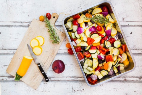 Umite Chef non-toxic BPA-free pans ensure safe everyday baking