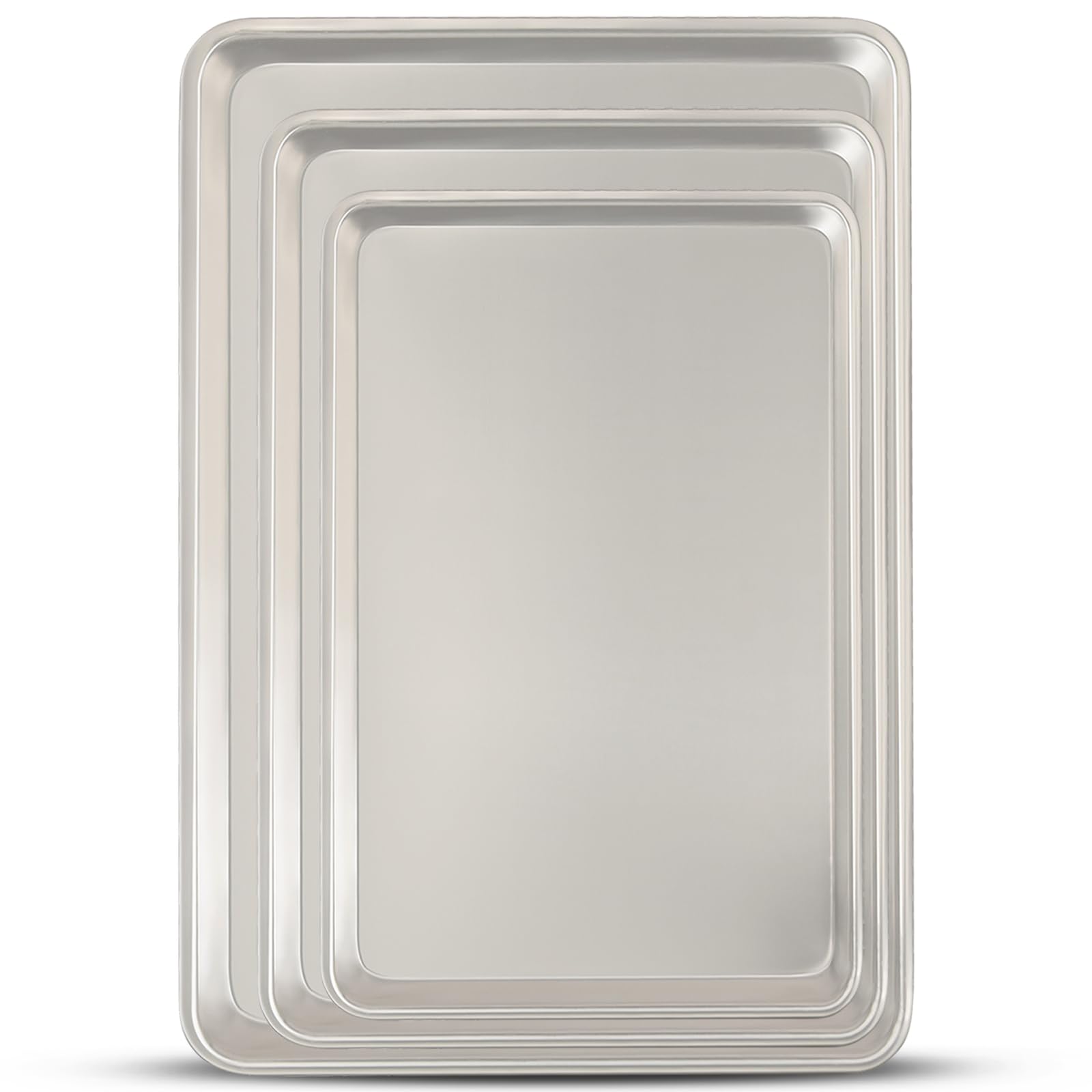 Umite Chef quarter-sheet pan for even browning and fast batch baking