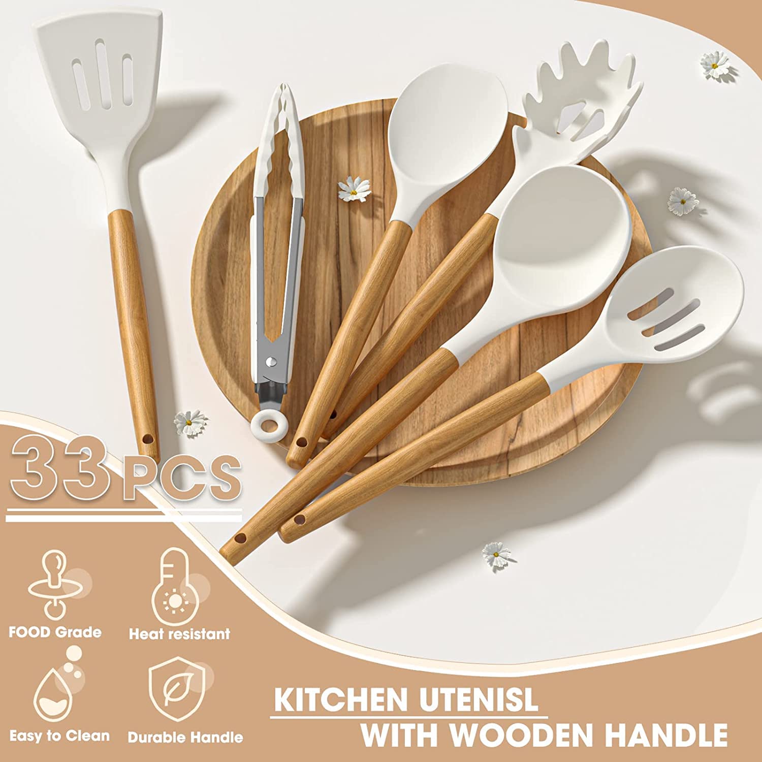 Umite Chef silicone mat adds prep space and cleanliness