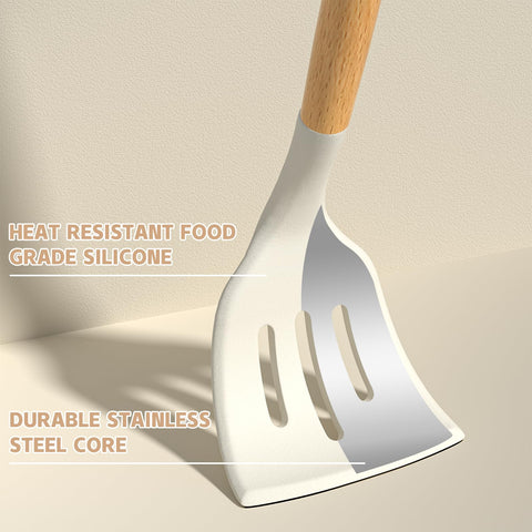 Umite Chef included hooks and holder for easy storage