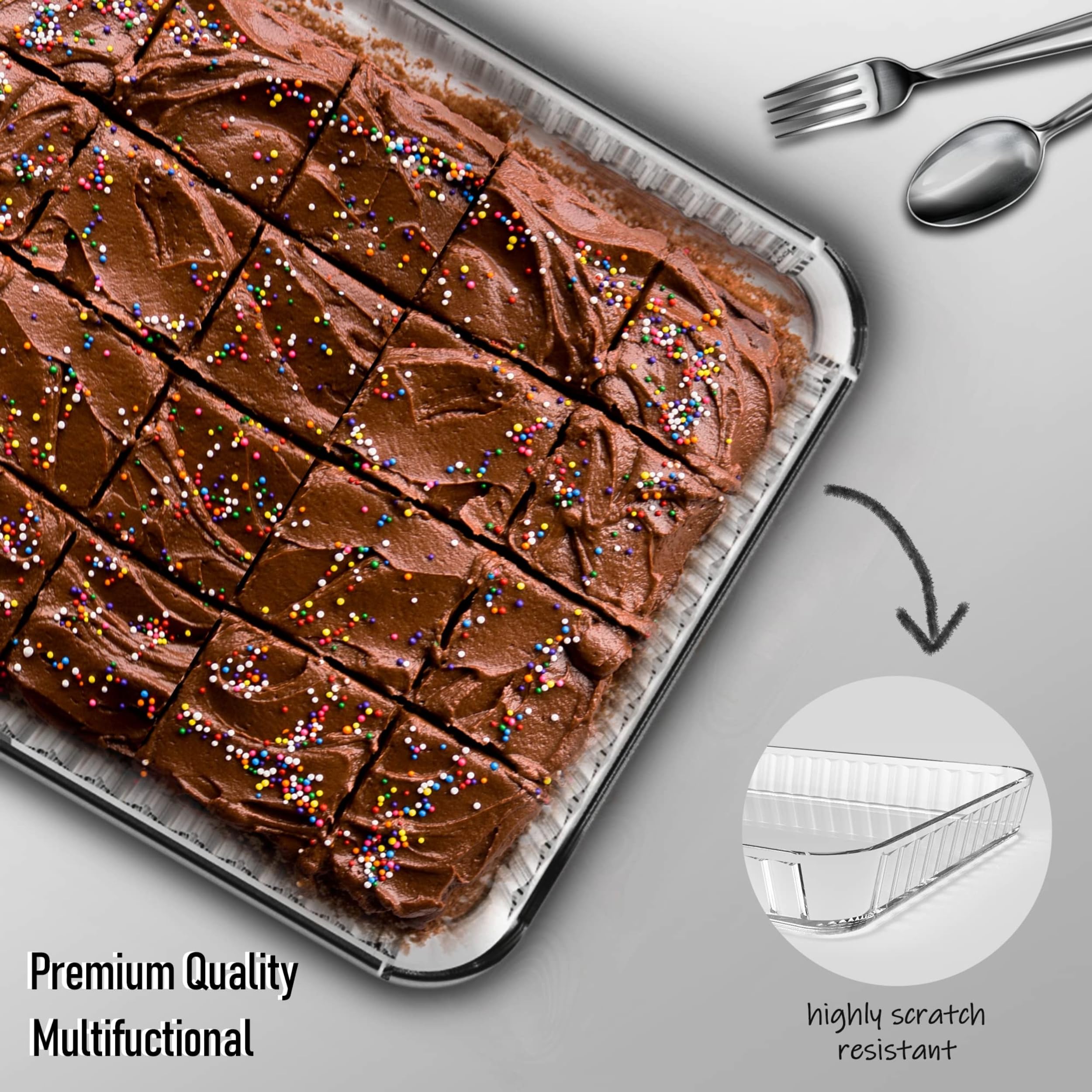 ums lasagna and pasta bakeware for hearty weeknight dinners.