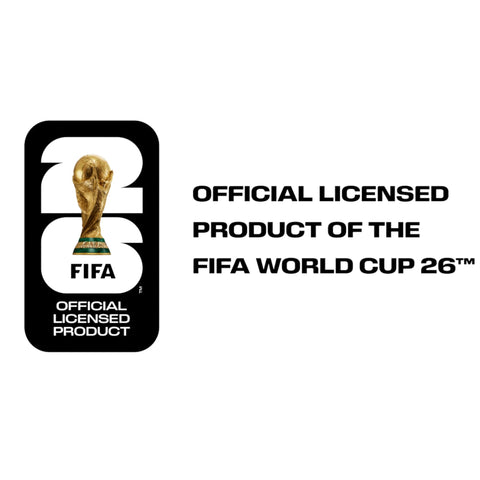 Unboxing Wagon International 2026 World Cup keepsake gift set for fans.