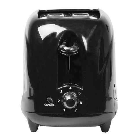 Darth Vader toaster gift-ready packaging for Star Wars fans