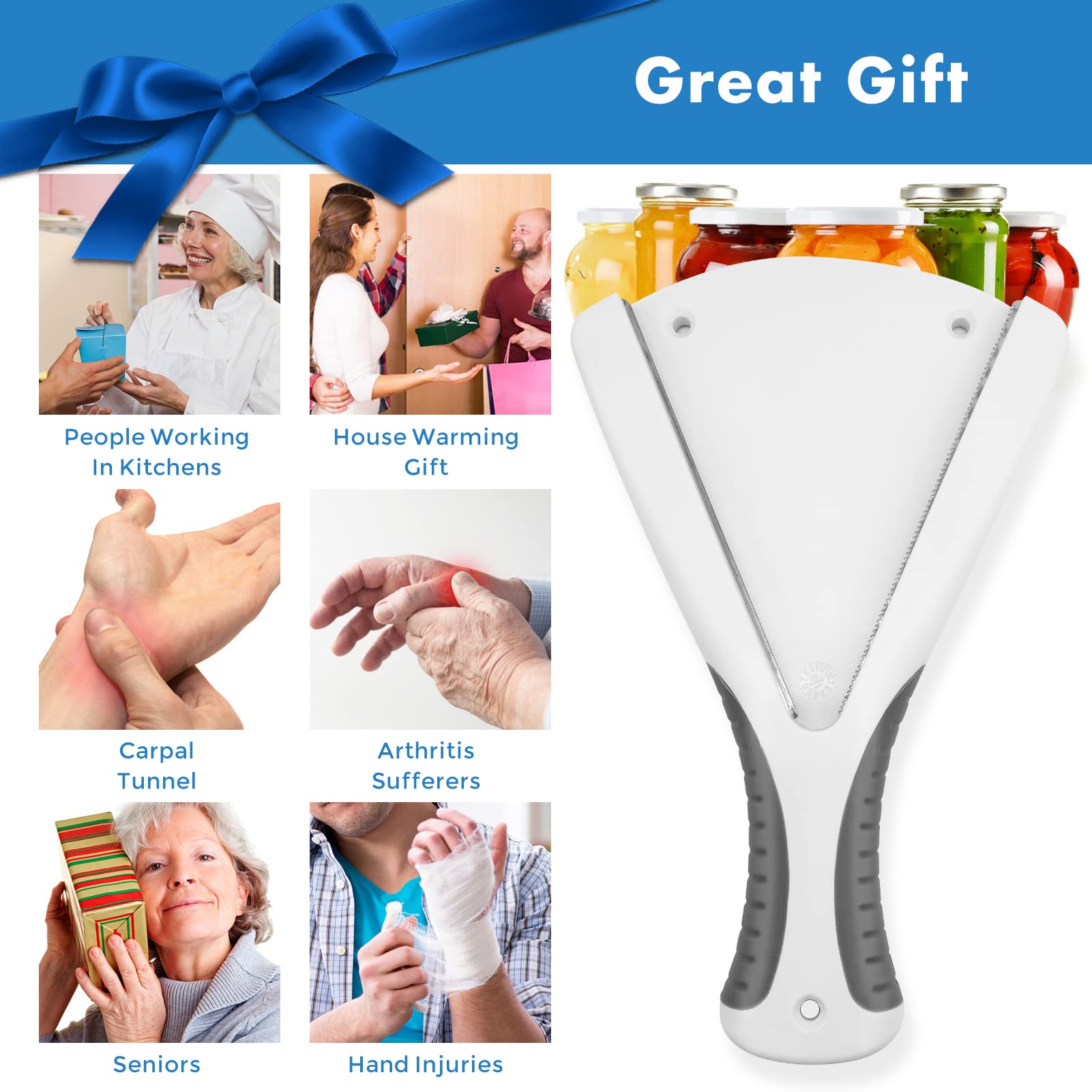 UNINAI gift-ready packaging highlights a practical kitchen aid.
