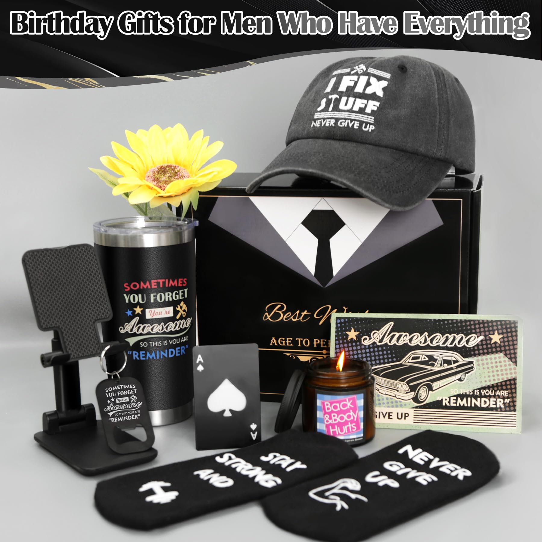 Unipinkart personalized gift box with raffia filling enhances unboxing.
