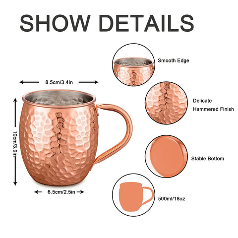 UNISWEET 304 stainless steel liner for durable safe sipping
