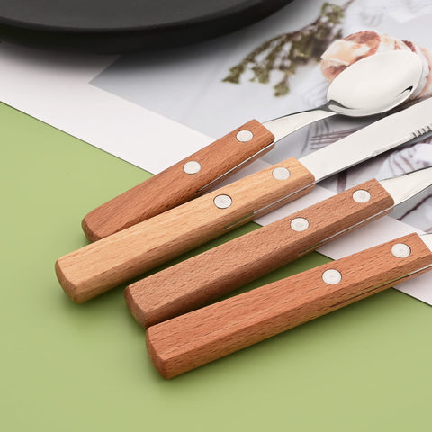 Uniturcky dinner forks ideal for salads and pasta, enhancing everyday meals.