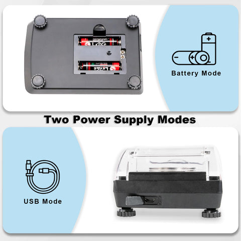 UNIWEIGH reloading and jewelry scale suitable for powders and small items.