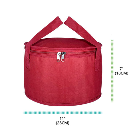 Unknown 2Pack premium polyester exterior, easy to clean with a damp cloth.