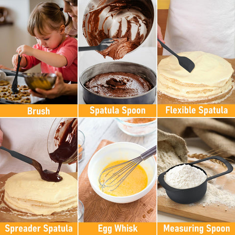 Unokit 7-piece set doubles as a practical gift for home cooks.