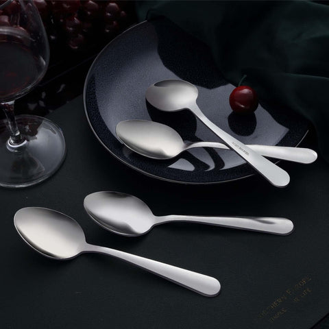 Unokit polished silverware ideal for weddings and special occasions