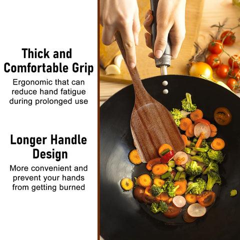 Unokit smooth wood surface easy to wipe clean