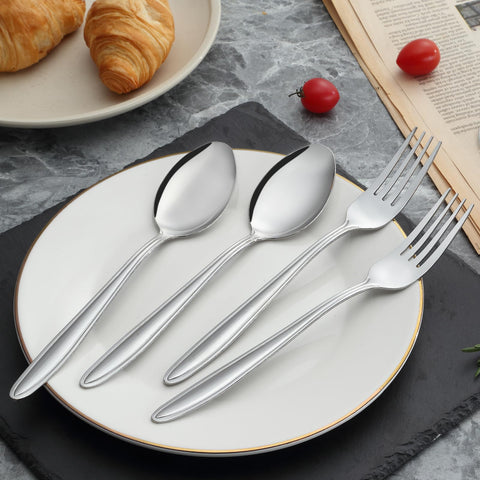 Unokit unique textured handle design enhances grip and style.