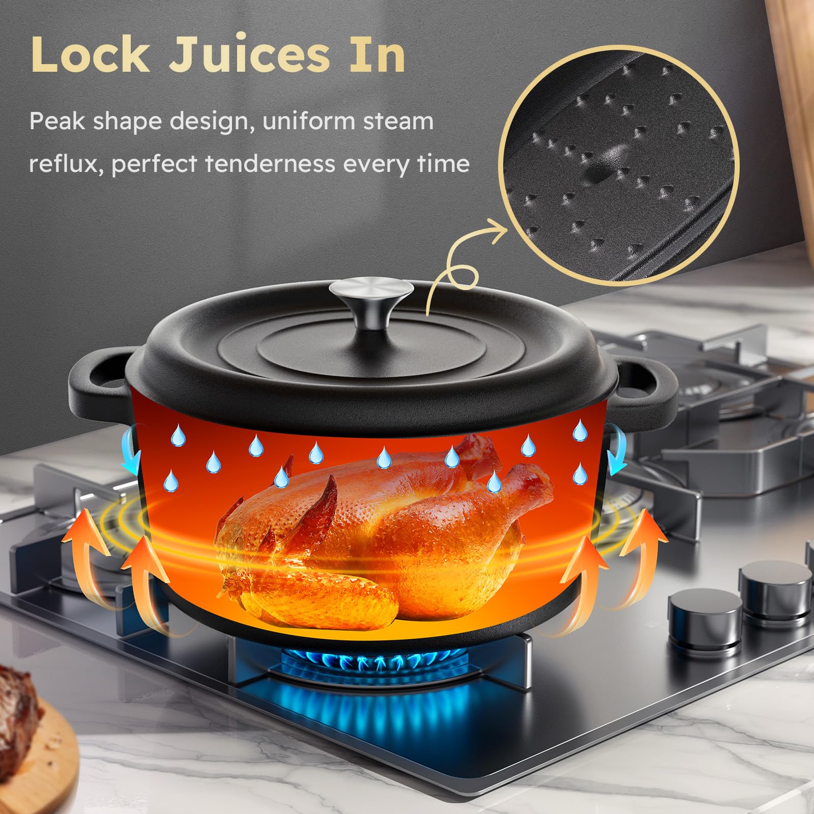 UPCERA gift-ready bread kit ideal for bakers and home cooks