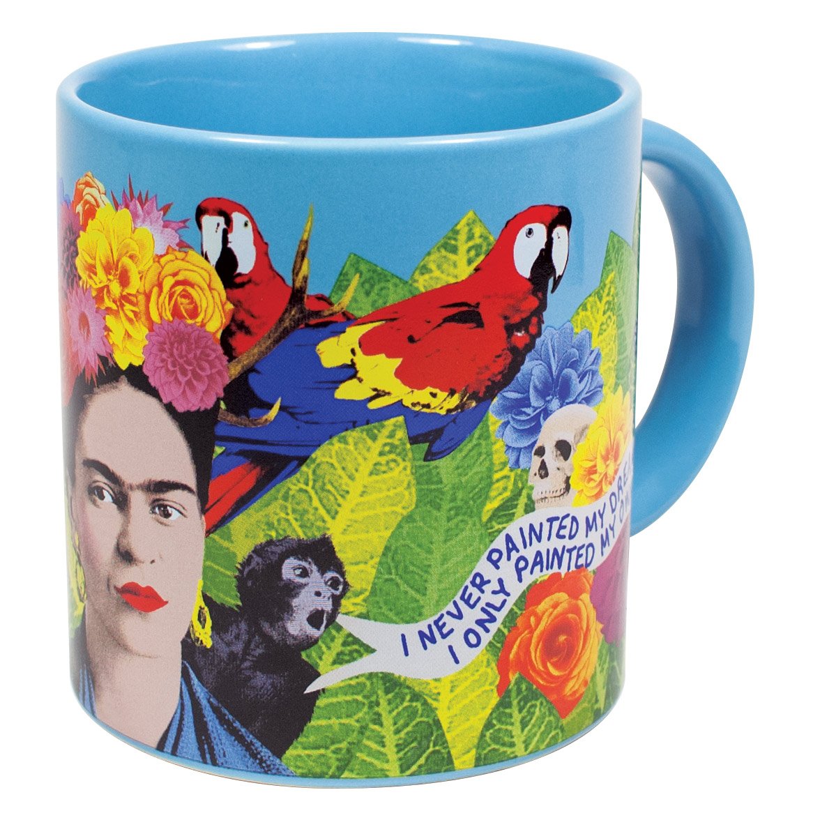 Makes a charming gift for dreamers, artists, and romantics.