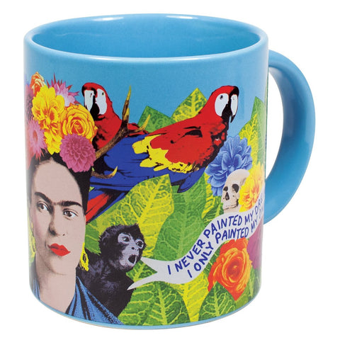 Makes a charming gift for dreamers, artists, and romantics.