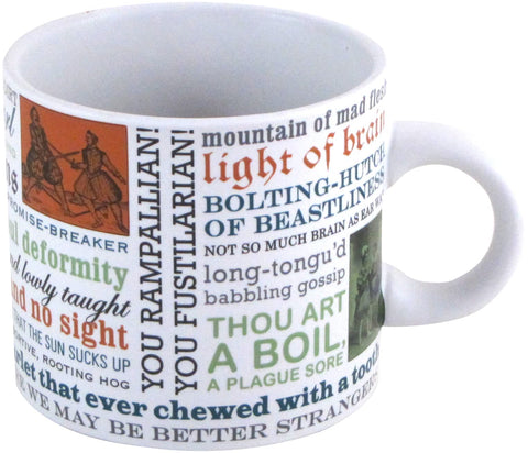 The Unemployed Philosophers Guild Mug box design highlights gift-ready packaging.