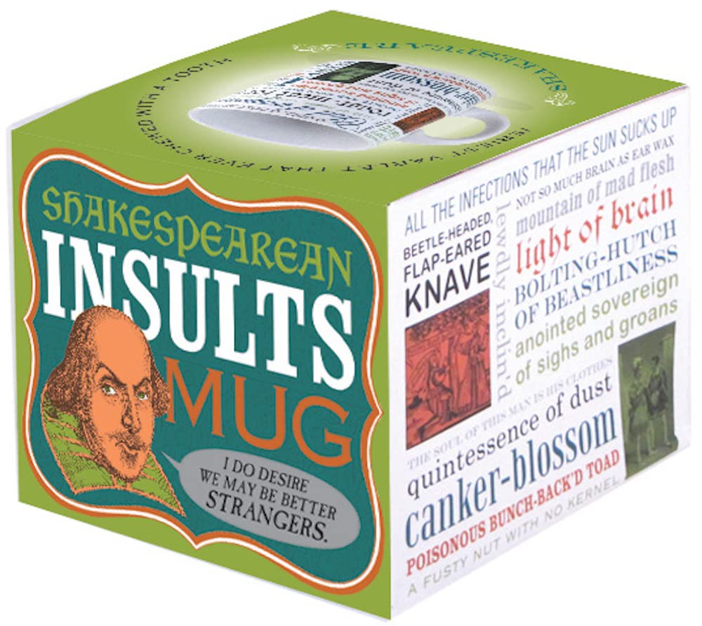 The Unemployed Philosophers Guild Mug in use during morning coffee rituals.