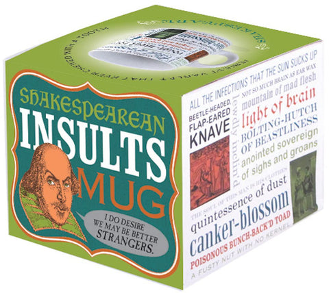 The Unemployed Philosophers Guild Mug in use during morning coffee rituals.