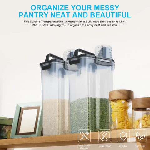 Uppetly portable handle enables easy transport
