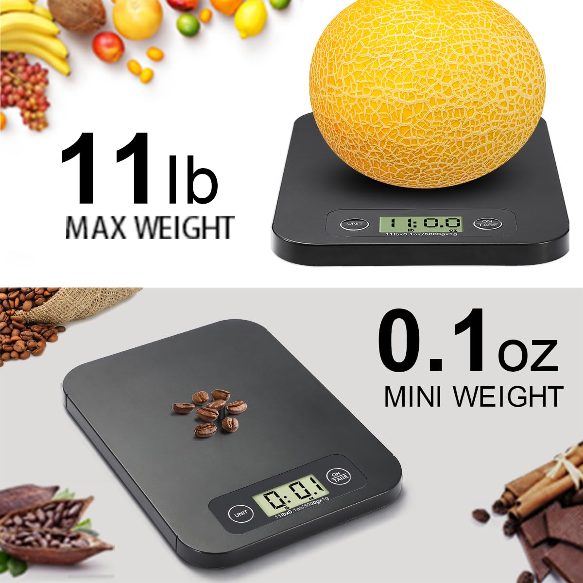 URAMAZ lightweight-design fits easily in a drawer or bag