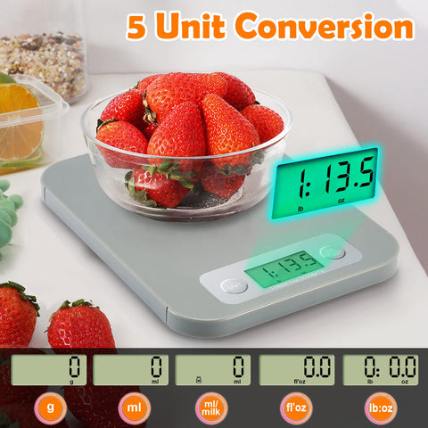 URAMAZ precision sensors deliver accurate weights from grams to kilograms