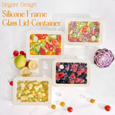 Urban Green dishwasher-safe set after meals is easy to clean