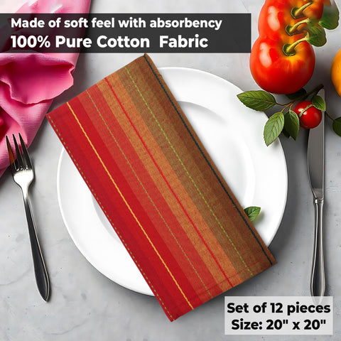 Ideal for weddings, hotels, and home dinner parties.