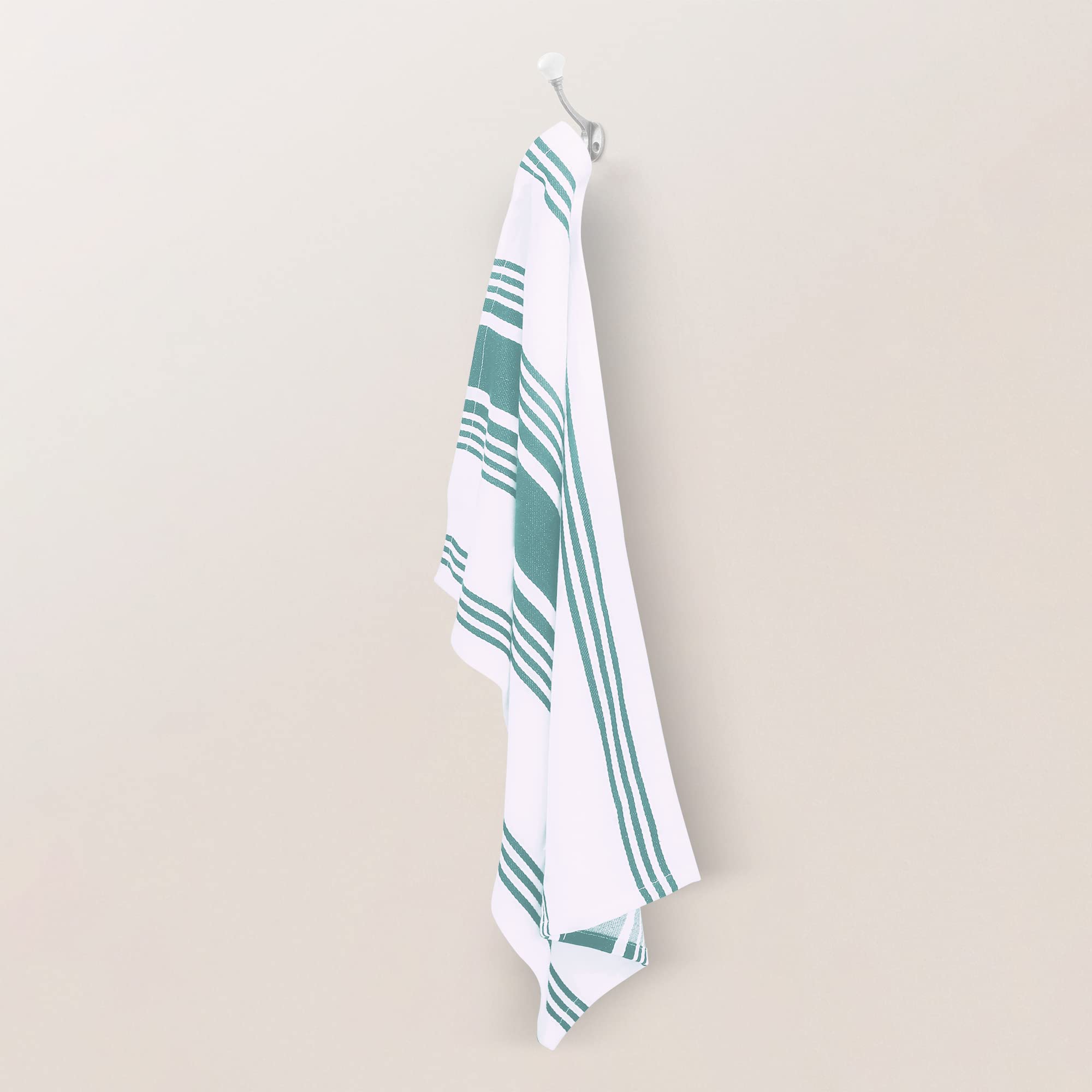 Urban Villa Easter Towels 20x30 inch size ideal for covering surfaces.