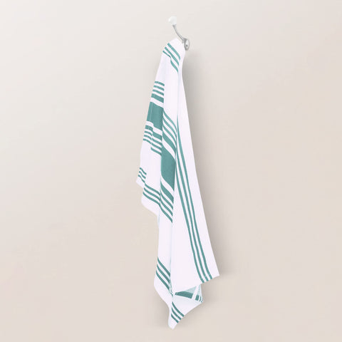 Urban Villa Easter Towels 20x30 inch size ideal for covering surfaces.