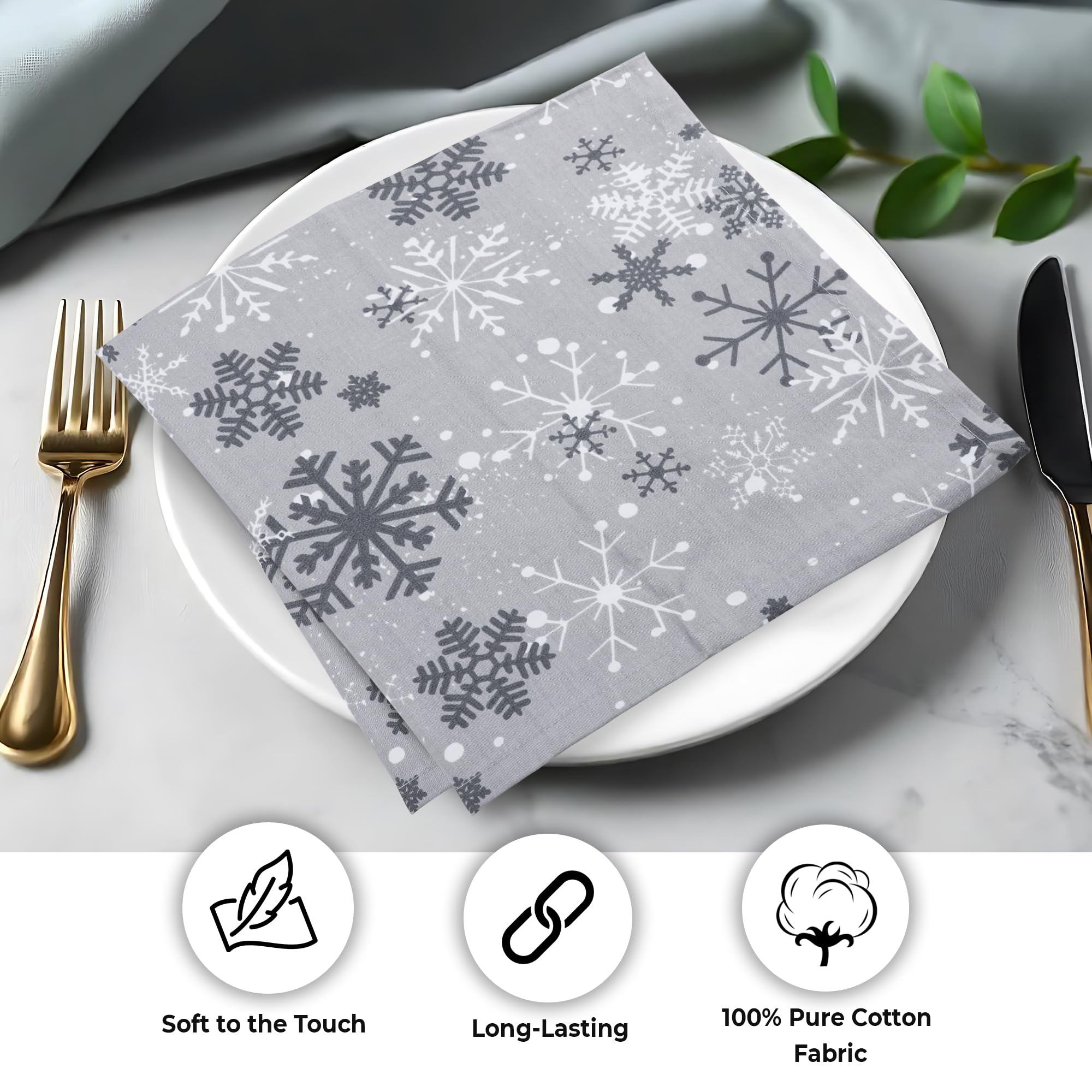 Urban Villa elegant table setting suitable for weddings and banquets