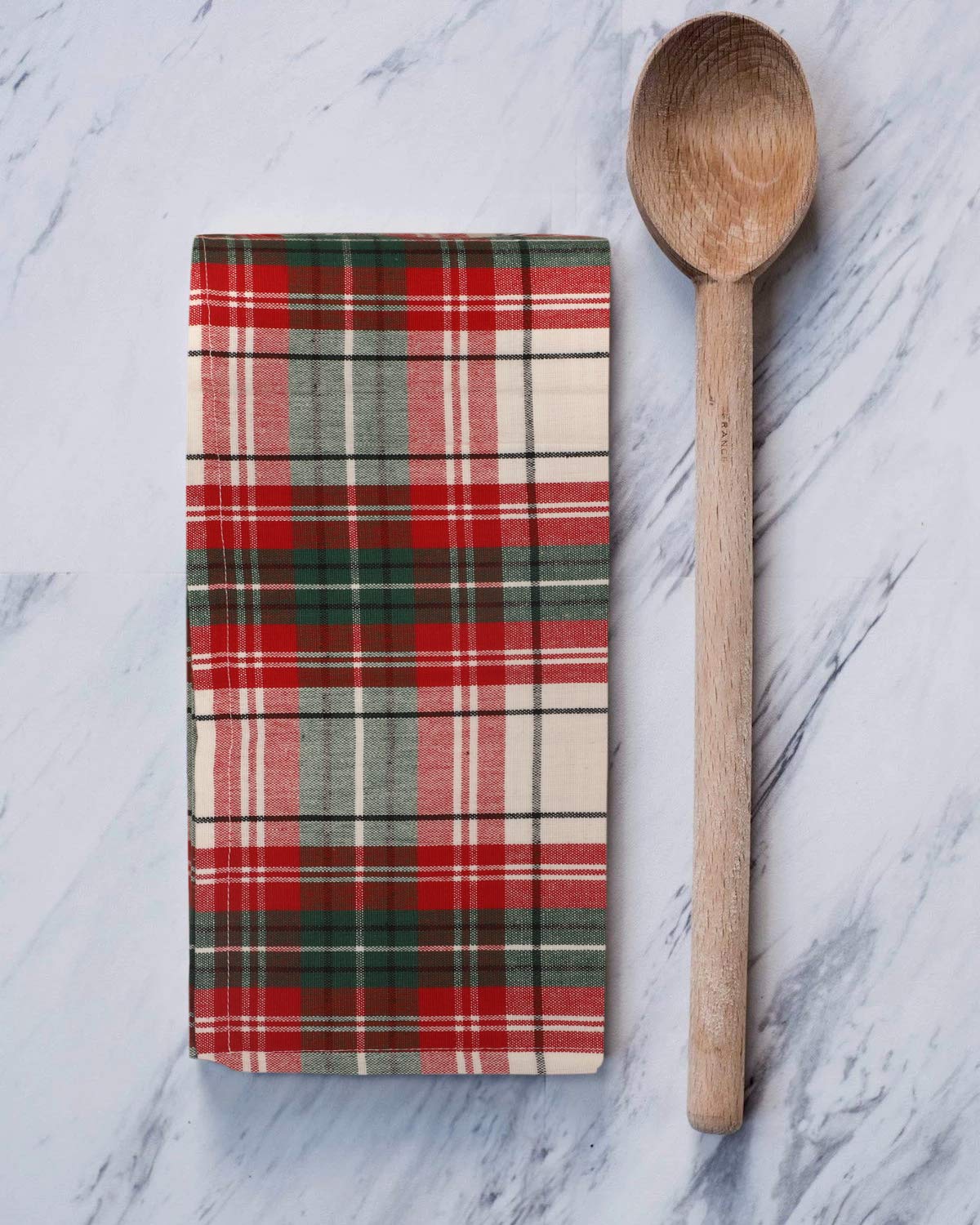 Urban Villa eco-friendly towels promote reusable, paper-towel alternatives.