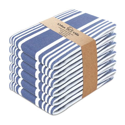 Urban Villa large 20x30 towels ideal for kitchen tasks.