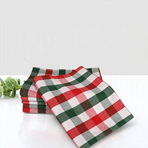 Urban Villa reusable kitchen towels help reduce paper waste at home.