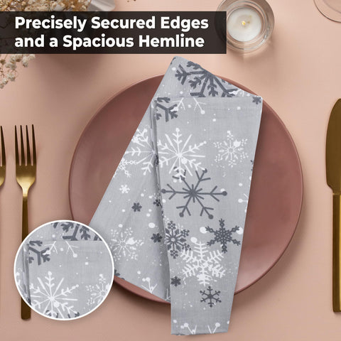 Urban Villa 12-pack napkins ready for events and daily use