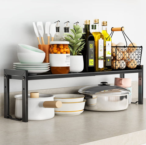 Urhomey Plus multi-purpose storage for kitchen, office, or personal items
