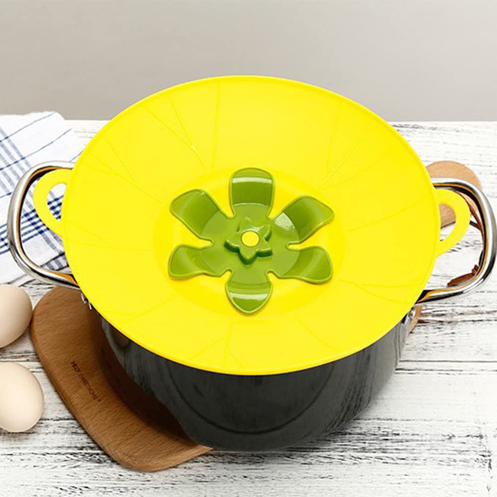 URMONA set includes three lids for different containers and uses.