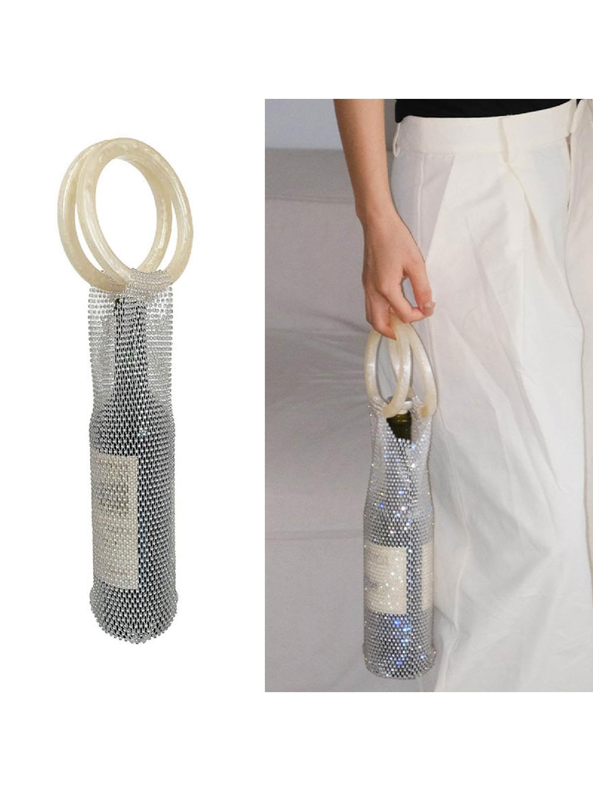 URTERYSER picnic and BBQ-ready beverage bag for gatherings.