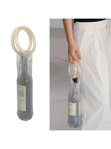 URTERYSER picnic and BBQ-ready beverage bag for gatherings.
