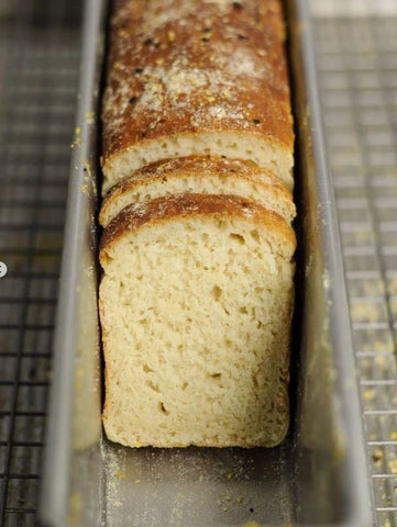 Bundy family heritage bakeware from USA Pan delivers long-lasting performance.