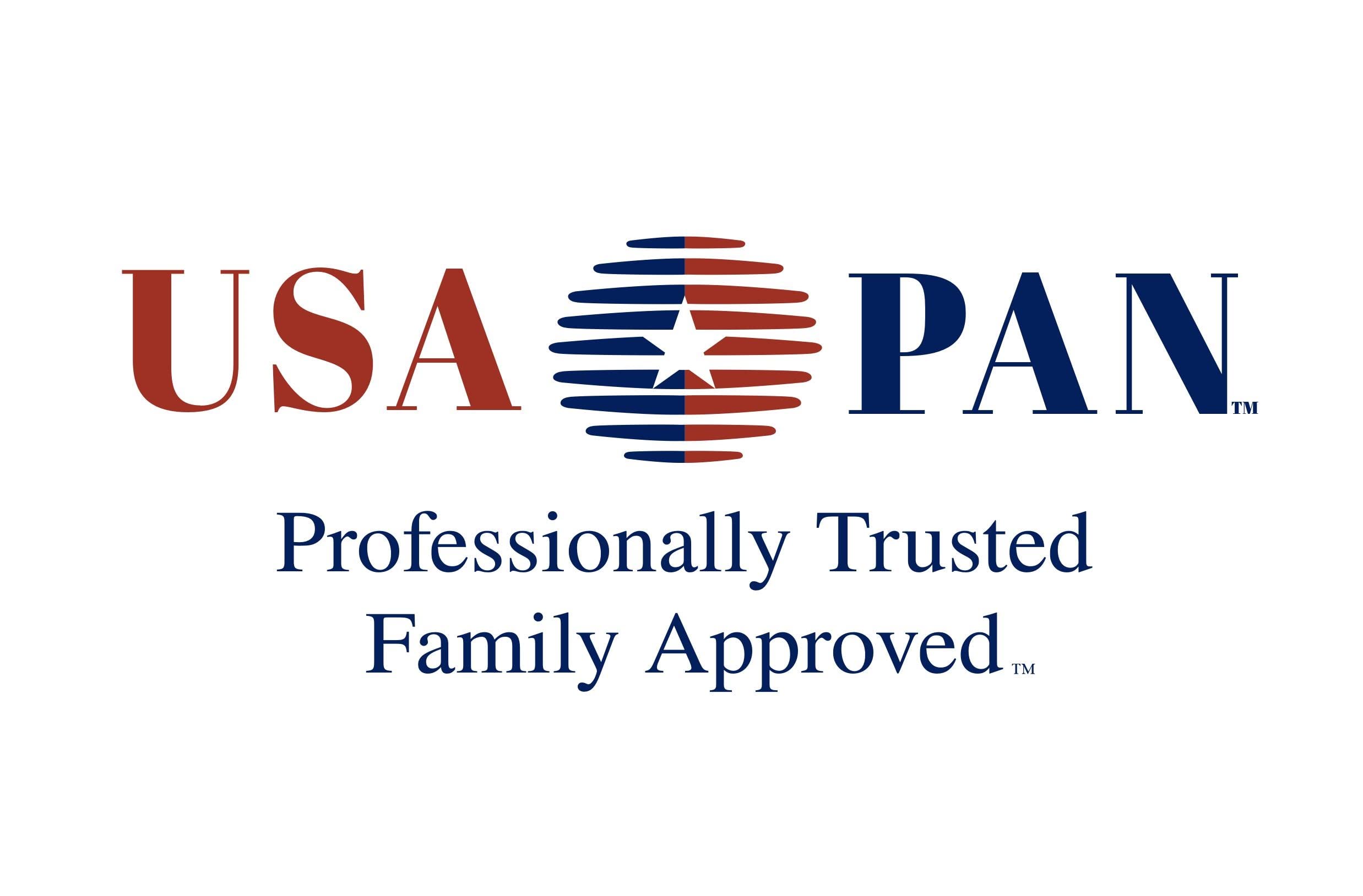 USA Pan Bundy family heritage emphasizes durable, USA-made bakeware.