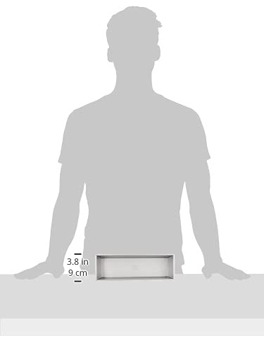 USA Pan made in USA bakeware supports long-lasting professional quality.