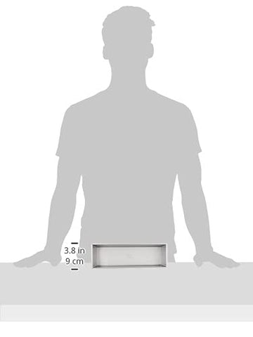 USA Pan made in USA bakeware supports long-lasting professional quality.