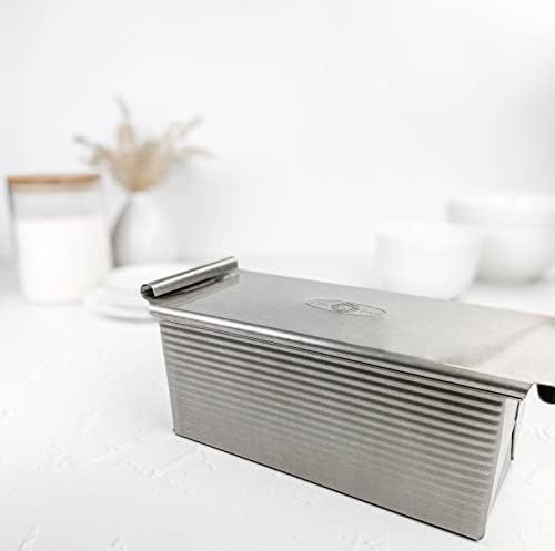 USA Pan Americoat Plus coating enables quick release and easy cleanup