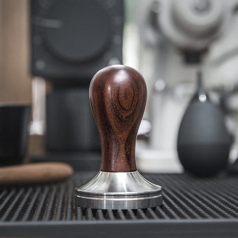 USEAMIE complete tamper set ready for daily coffee routines.