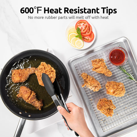 U-Taste locking mechanism ensures smooth operation and secure closure.