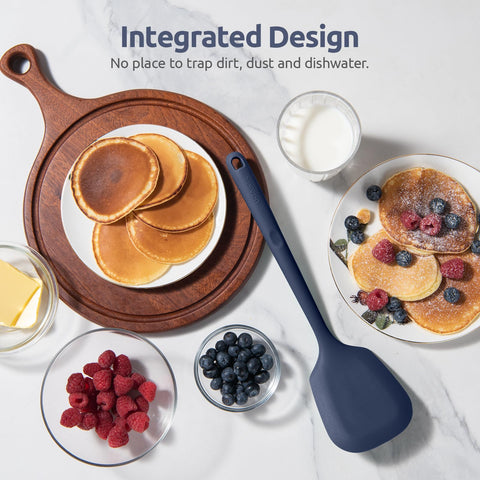 U-Taste solid and flexible balance for lifting heavy foods.